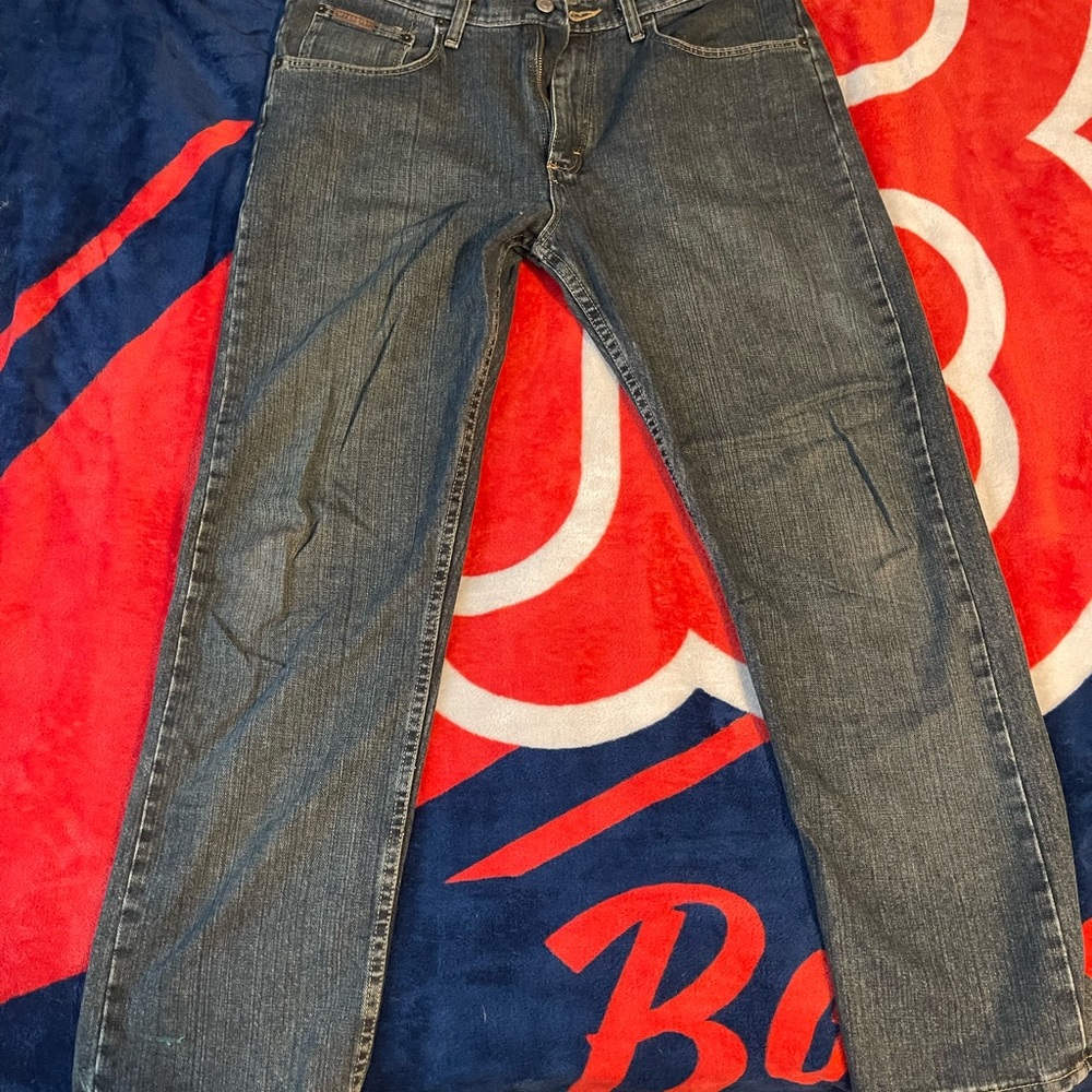Wrangler jeans